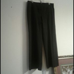 Micheal kors  big.legs dress pants
